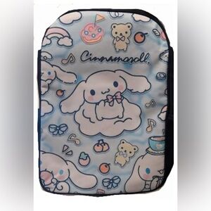 Sanrio Cinnamoroll Back Pack